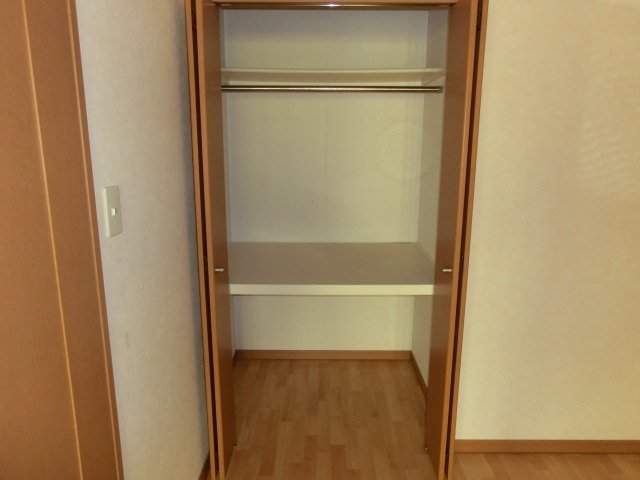 エリジオン 収納
