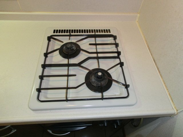 エリジオン キッチン