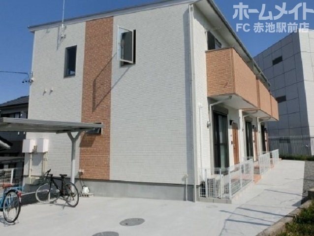 ＫＡＺＥＮＳＡ（カゼンサ） 外観