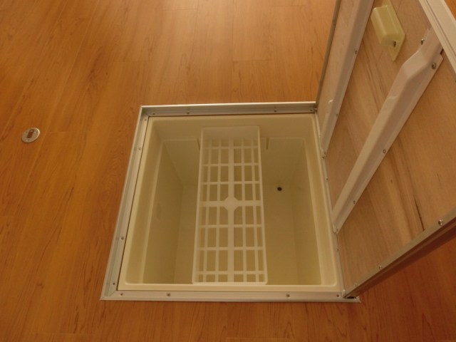 ＫＡＺＥＮＳＡ（カゼンサ） 収納
