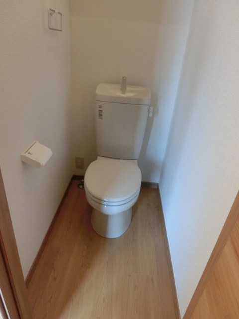 ＫＡＺＥＮＳＡ（カゼンサ） トイレ