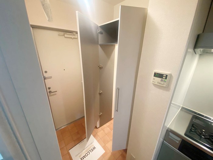 ヴェルデュール その他部屋・スペース