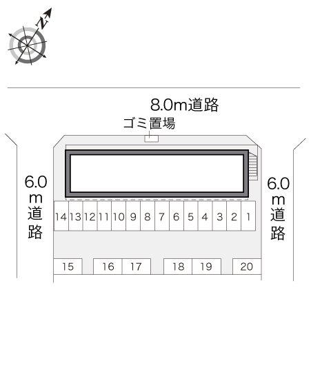 愛知県みよし市三好丘旭５丁目 その他