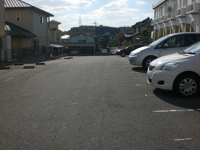 愛知県みよし市三好丘旭５丁目 その他
