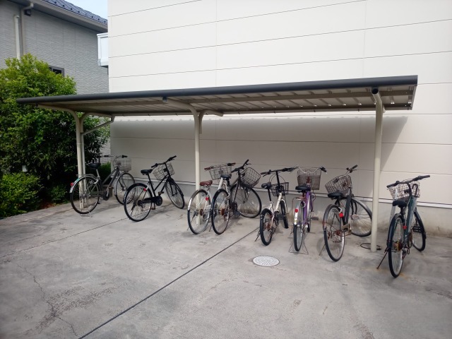 愛知県長久手市下山 その他