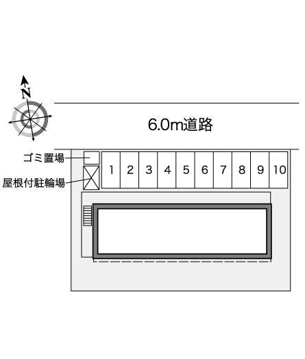 愛知県名古屋市緑区定納山２丁目 その他