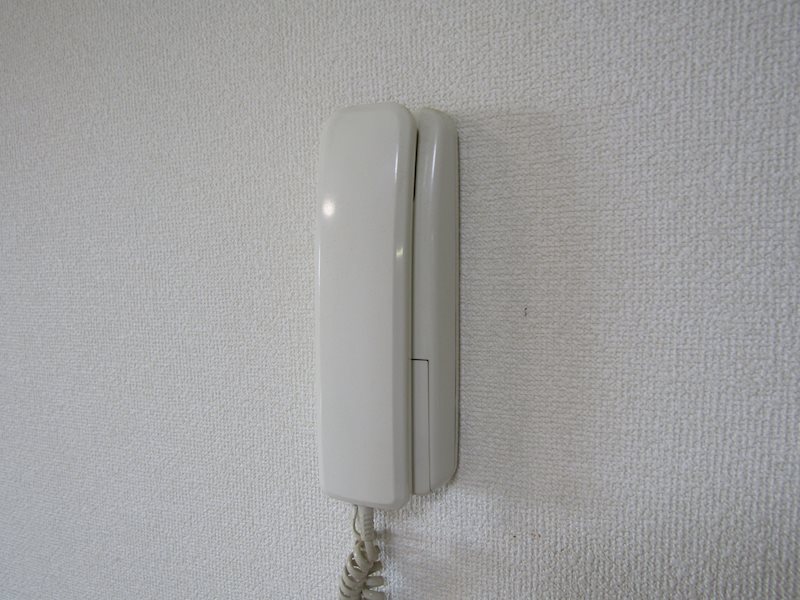 エクセレンス潮見ヶ丘 セキュリティ