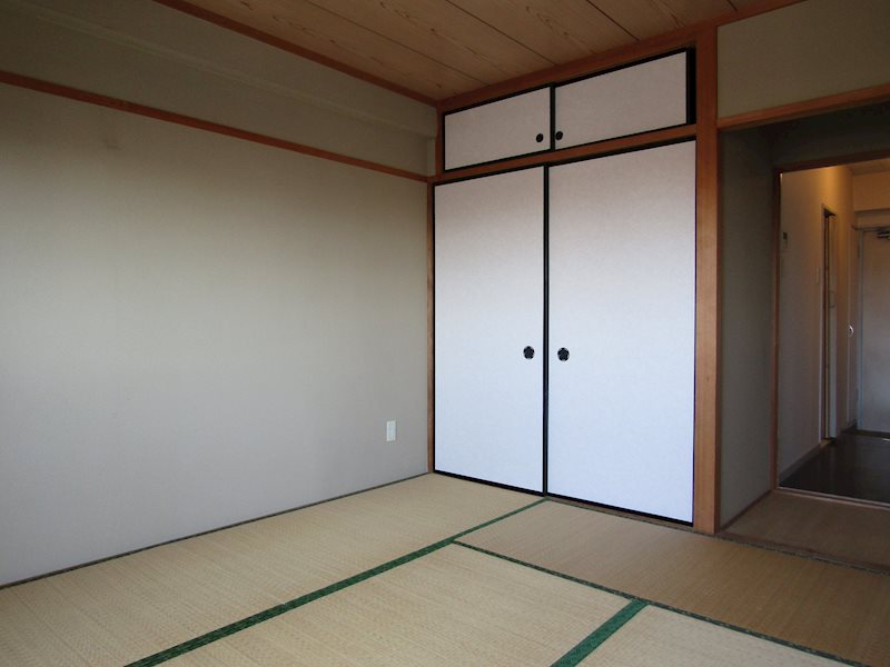 エクセレンス潮見ヶ丘 その他部屋・スペース