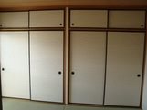 Ｊハピネス 収納