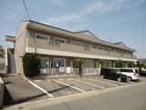 Ｊハピネス 駐車場