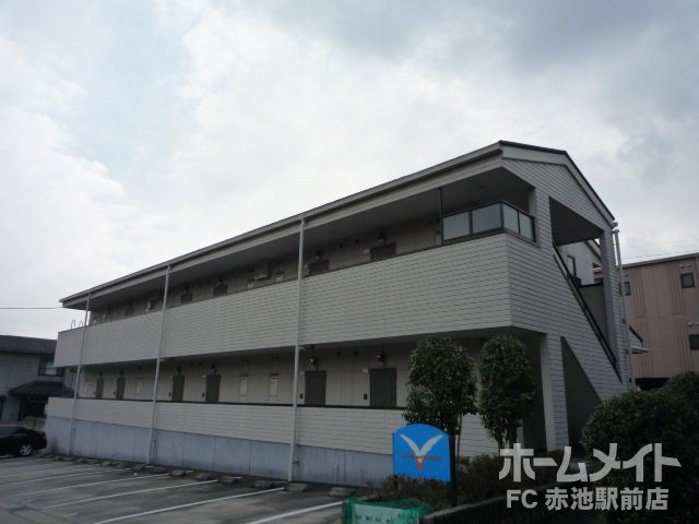 エルアンルポ平針台 外観
