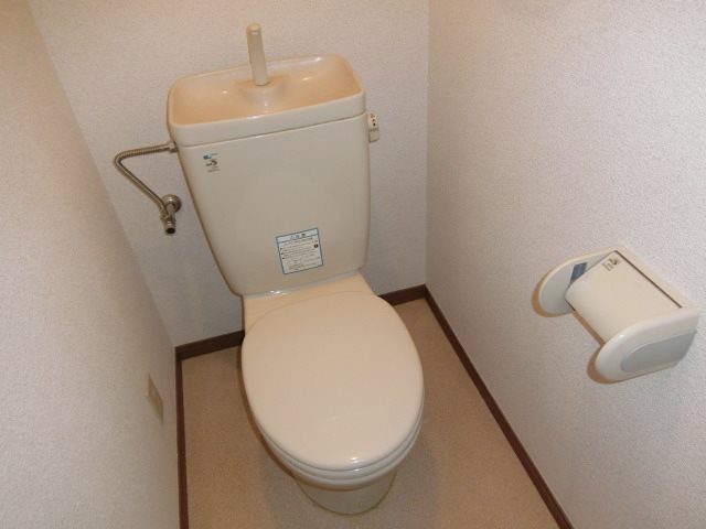 エルアンルポ平針台 トイレ
