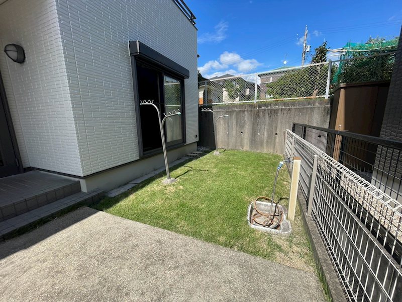 赤池南一丁目戸建貸家 その他