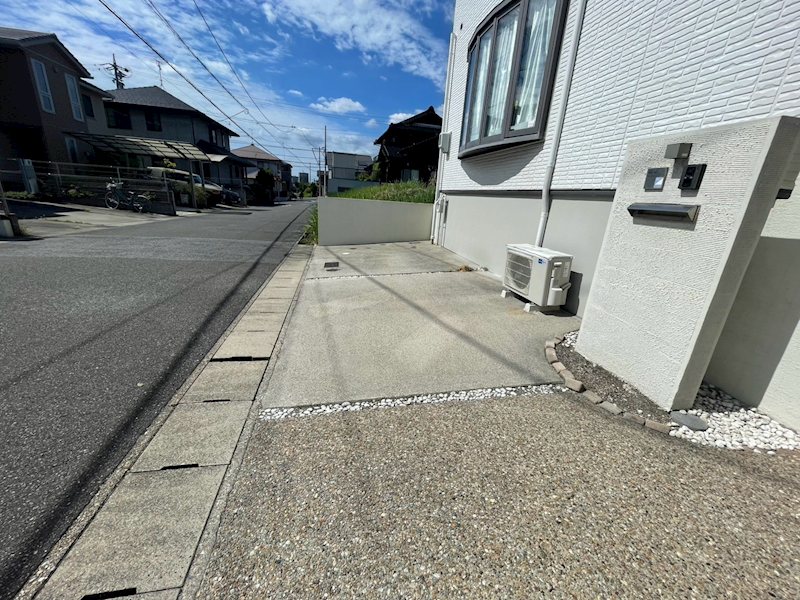 赤池南一丁目戸建貸家 その他