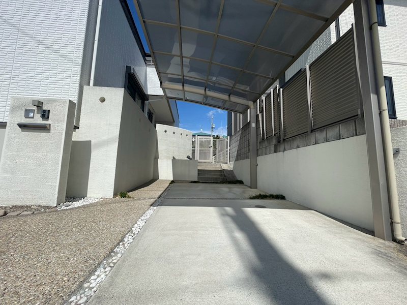 赤池南一丁目戸建貸家 その他