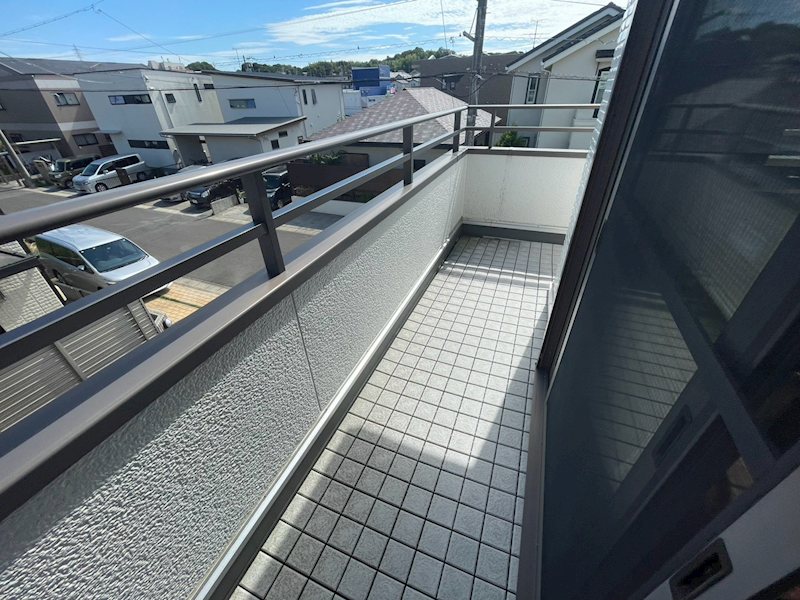 赤池南一丁目戸建貸家 その他