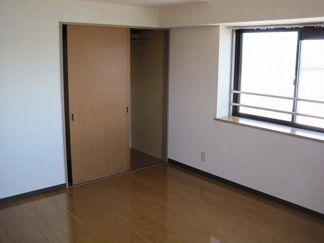 サウスヒルズ大清水 収納
