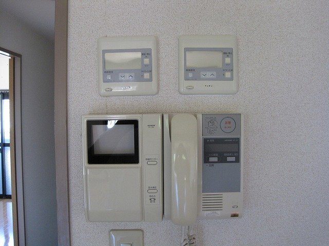 サウスヒルズ大清水 その他