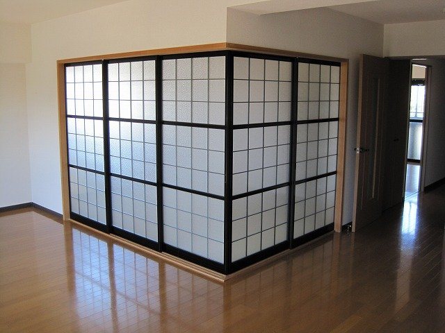 サウスヒルズ大清水 その他