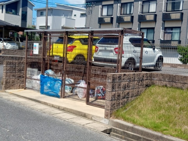 愛知県みよし市打越町三本松 その他