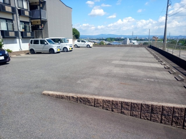 愛知県みよし市打越町三本松 その他