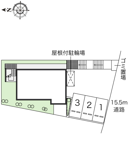 愛知県長久手市段の上 その他