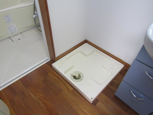 ＡＲＵＴＥ ＰＡＴＩＯ（アルテパティオ） その他部屋・スペース