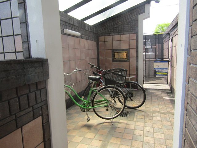 ＡＲＵＴＥ ＰＡＴＩＯ（アルテパティオ） その他
