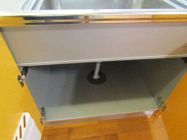 ＡＲＵＴＥ ＰＡＴＩＯ（アルテパティオ） キッチン