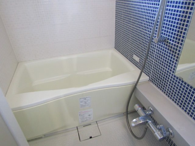 ＡＲＵＴＥ ＰＡＴＩＯ（アルテパティオ） 風呂画像