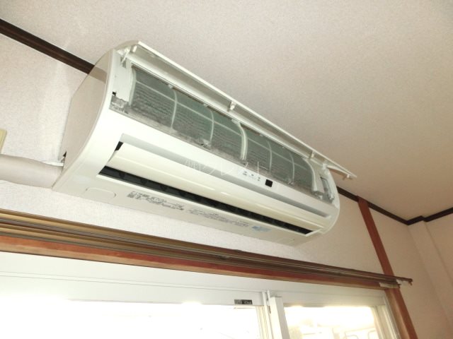 ヒルズ池下Ａ棟 その他設備