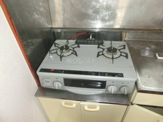 ヒルズ池下Ａ棟 その他設備
