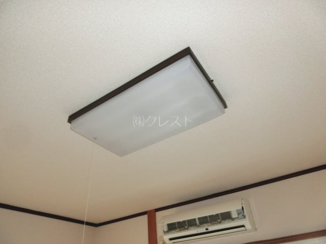 ヒルズ池下Ａ棟 その他設備