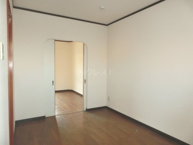ヒルズ池下Ａ棟 その他部屋・スペース