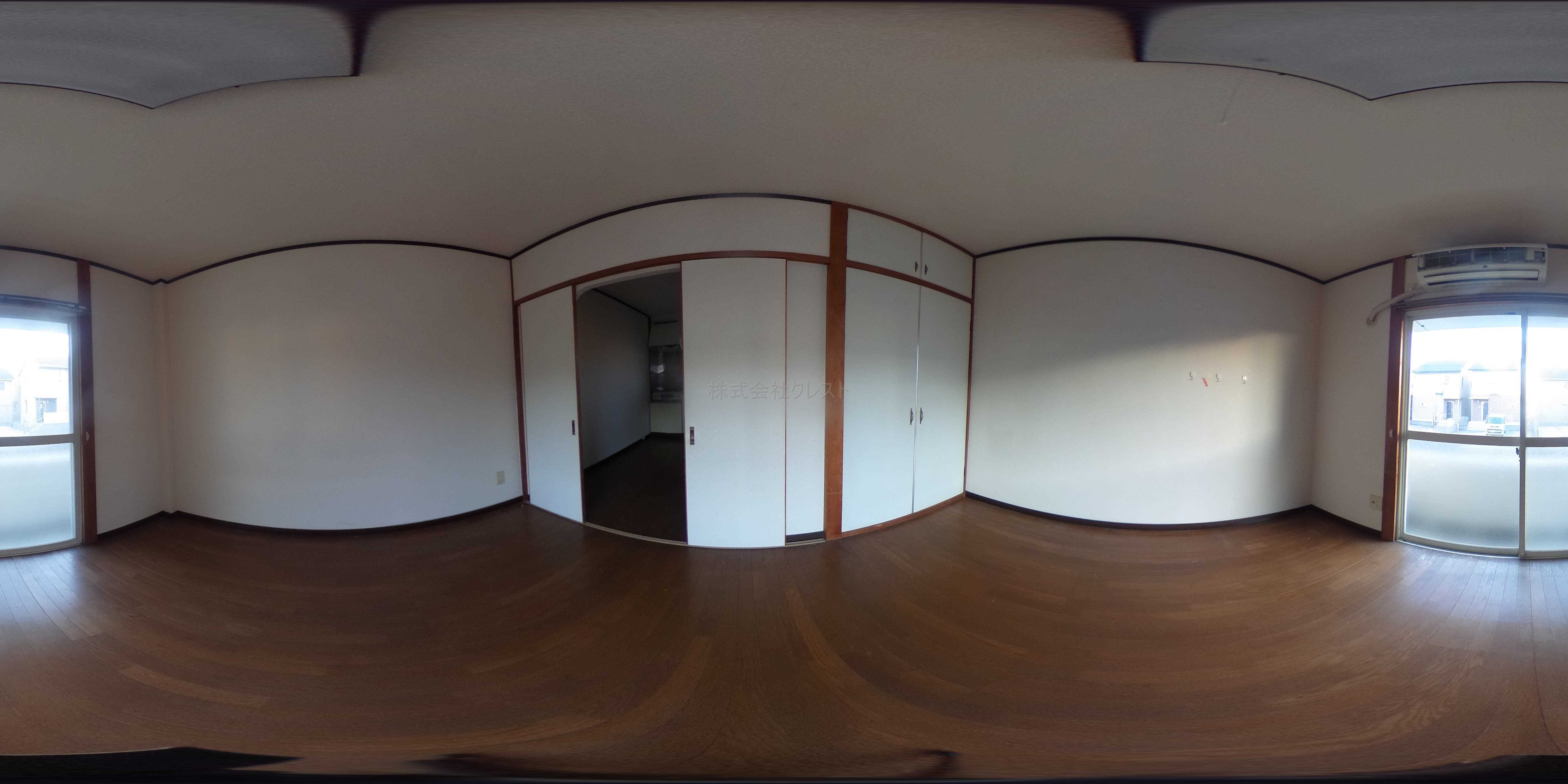 ヒルズ池下Ａ棟 その他