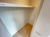 メルヴェール相原郷 収納