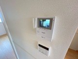 メルヴェール相原郷 セキュリティ