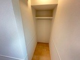 メルヴェール相原郷 収納