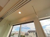 メルヴェール相原郷 眺望