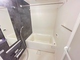 メルヴェール相原郷 風呂画像