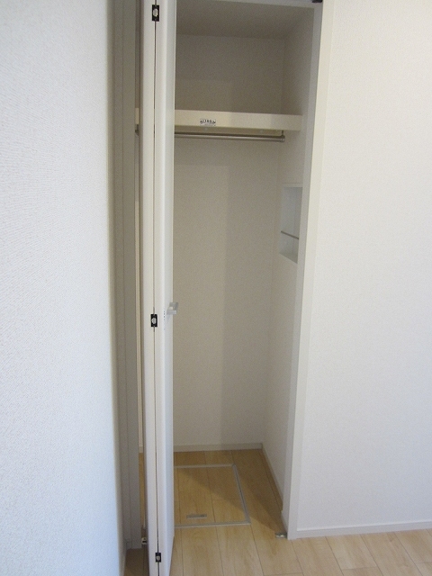 愛知県長久手市横道 収納