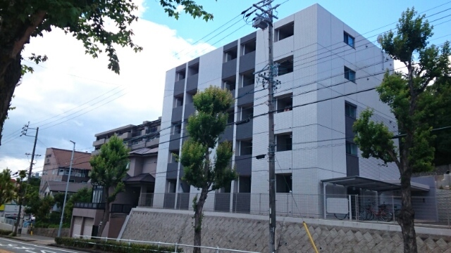 愛知県名古屋市緑区作の山町 外観