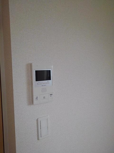 愛知県名古屋市緑区作の山町 その他設備