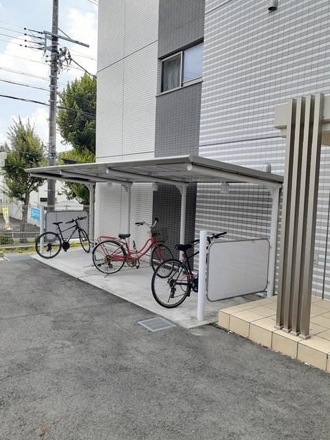 愛知県名古屋市緑区作の山町 その他