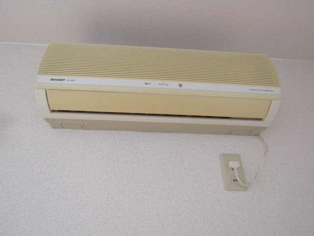 アンプルール　ブワ　883 その他設備