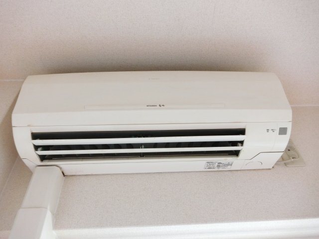 アミティエI その他設備