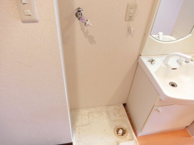 アミティエI その他部屋・スペース