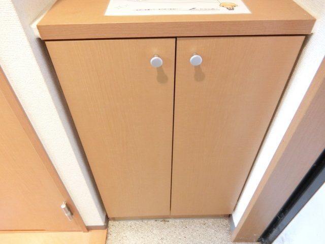 アミティエI その他