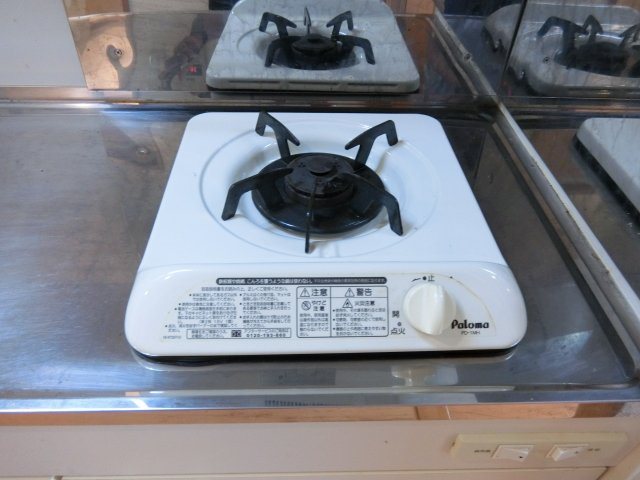 アミティエI その他