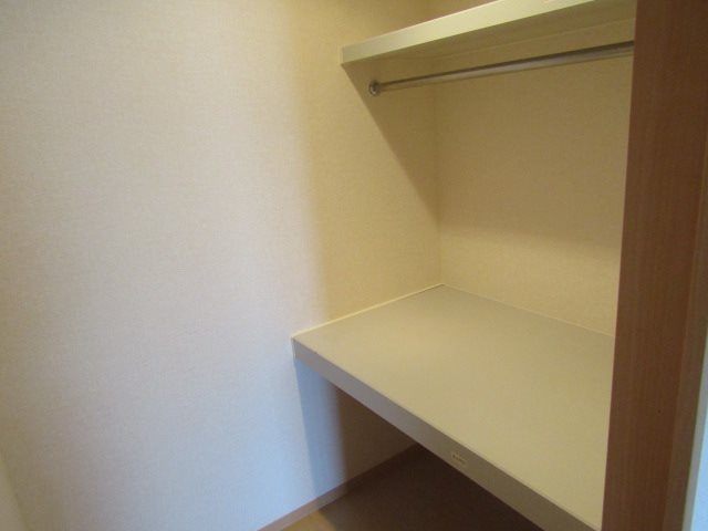 プレジオＡ 収納